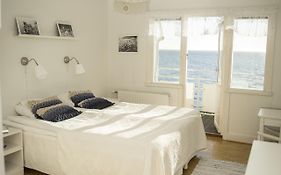 Pensionat Strandgarden