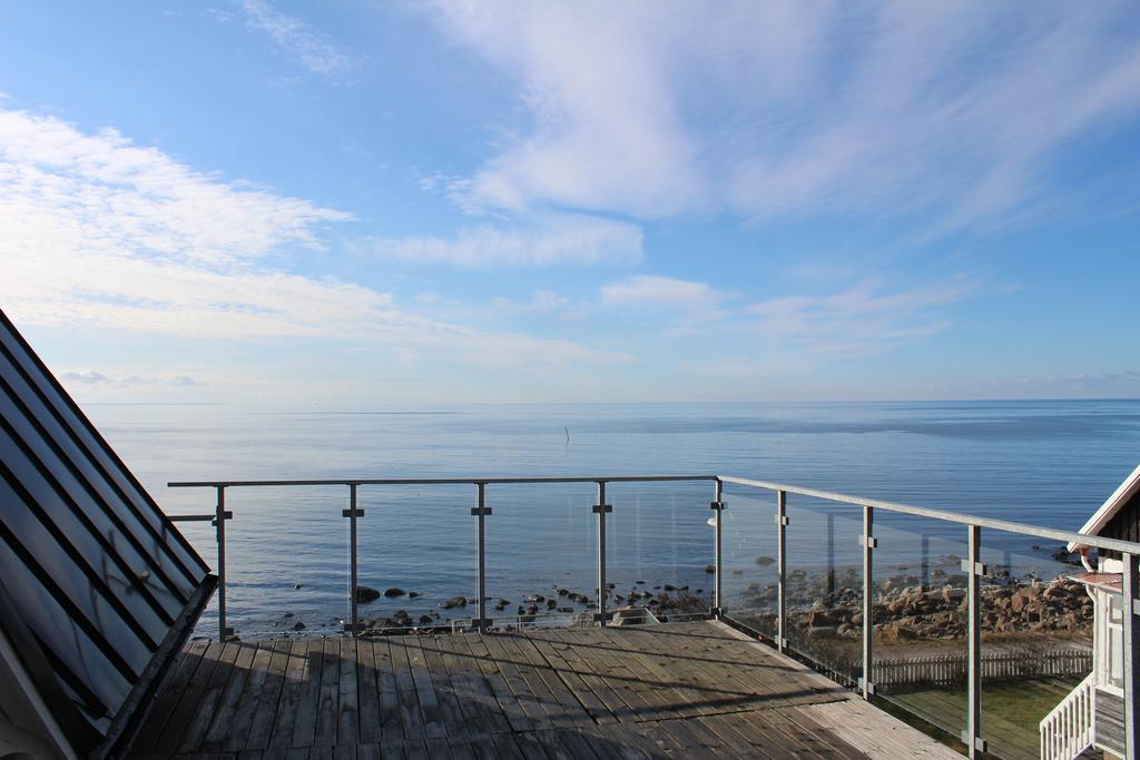 Pensionat Strandgarden Mölle Rom bilde